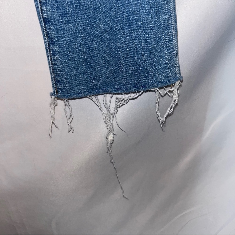 Madewell The Perfect Vintage Jeans - Picture 8 of 12